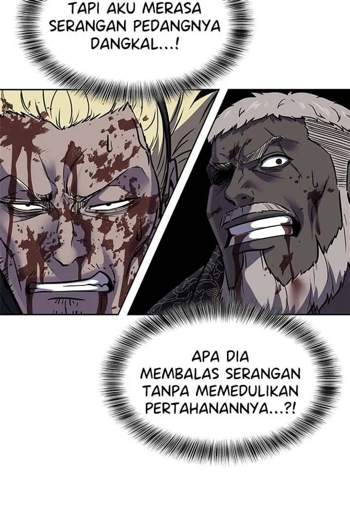 Page 86 - Ticket Hero Chapter 245