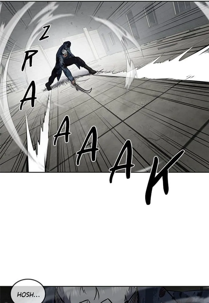 Page 98 - Ticket Hero Chapter 245