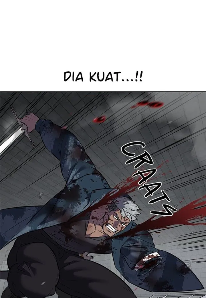Page 110 - Ticket Hero Chapter 245