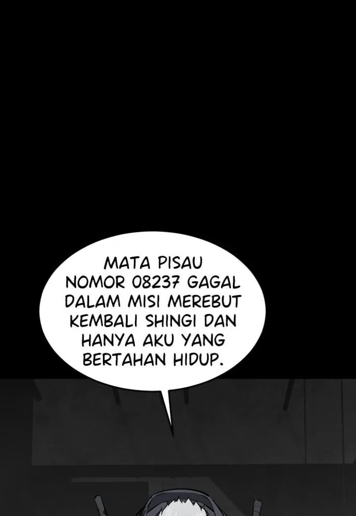Page 164 - Ticket Hero Chapter 245
