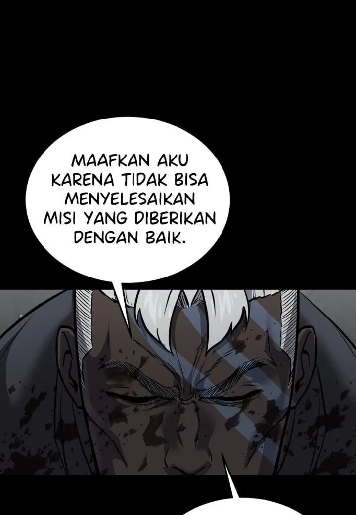 Page 166 - Ticket Hero Chapter 245