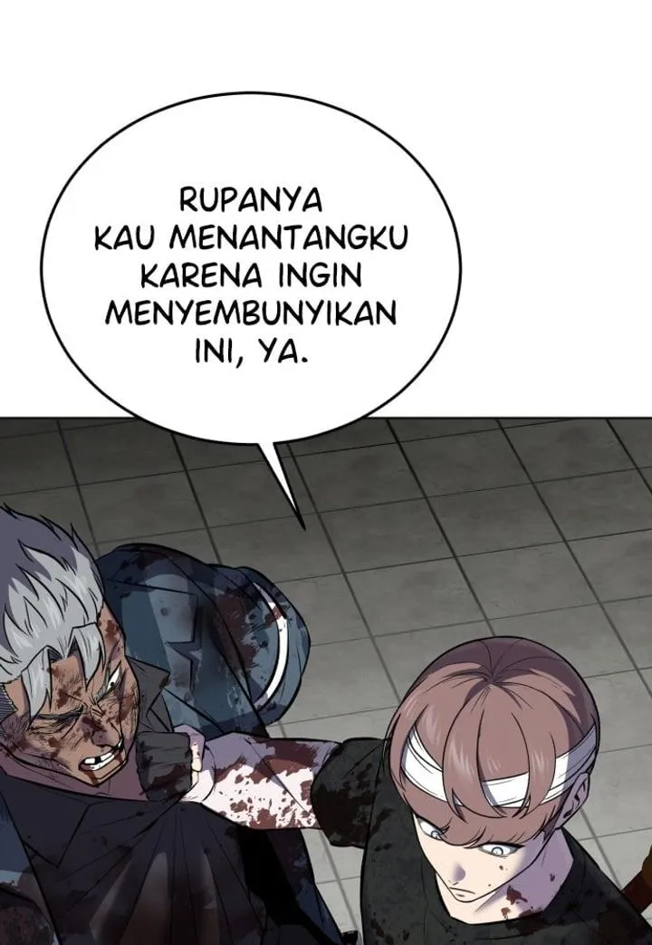 Page 184 - Ticket Hero Chapter 245