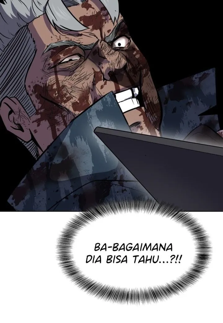 Page 188 - Ticket Hero Chapter 245