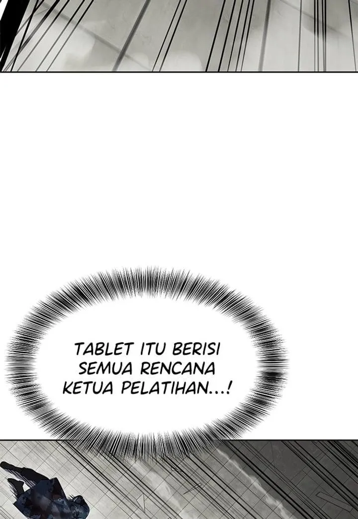 Page 196 - Ticket Hero Chapter 245