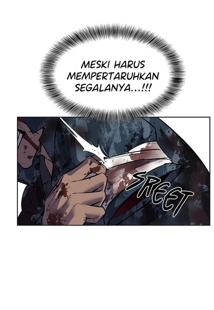 Page 198 - Ticket Hero Chapter 245