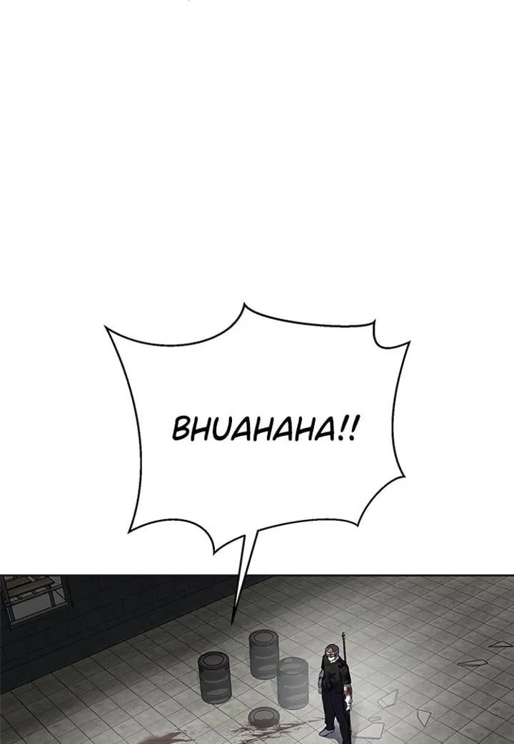 Page 222 - Ticket Hero Chapter 245