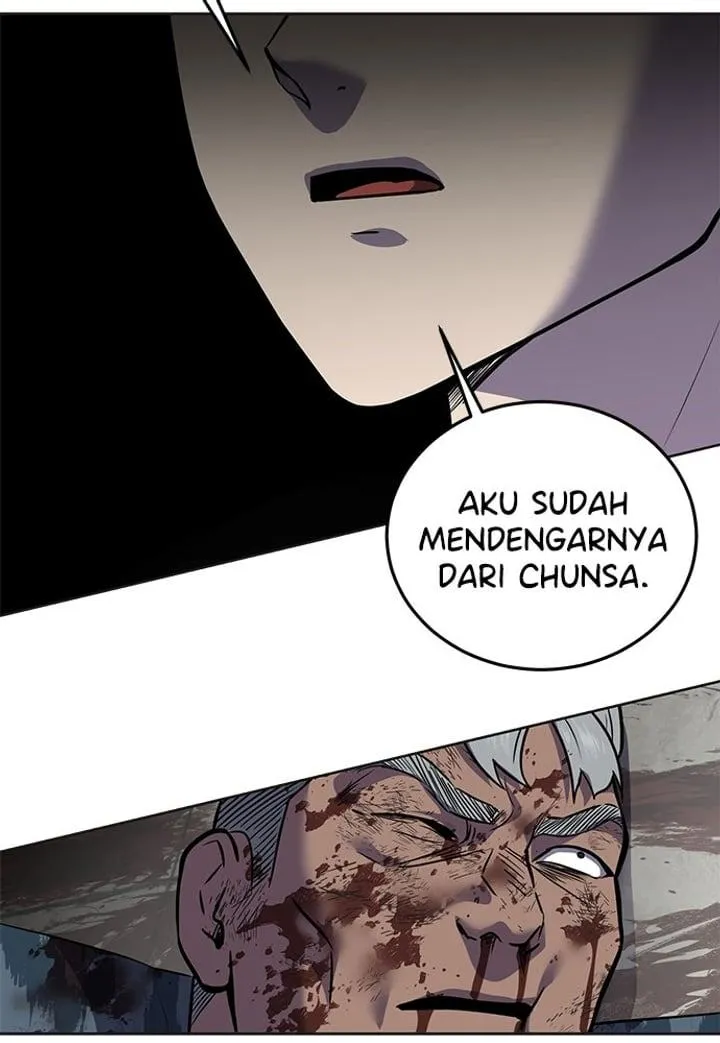 Page 224 - Ticket Hero Chapter 245