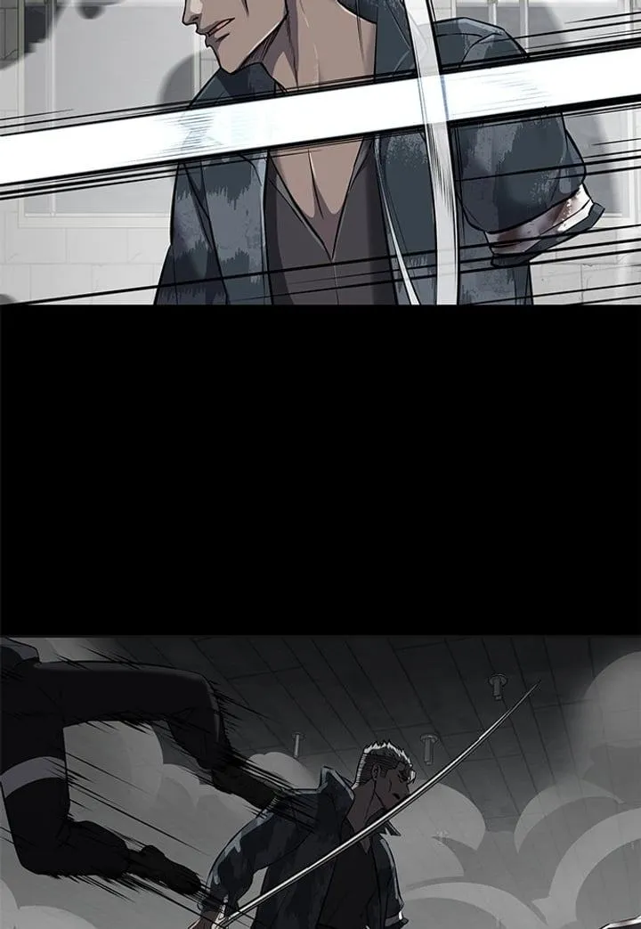 Page 236 - Ticket Hero Chapter 245