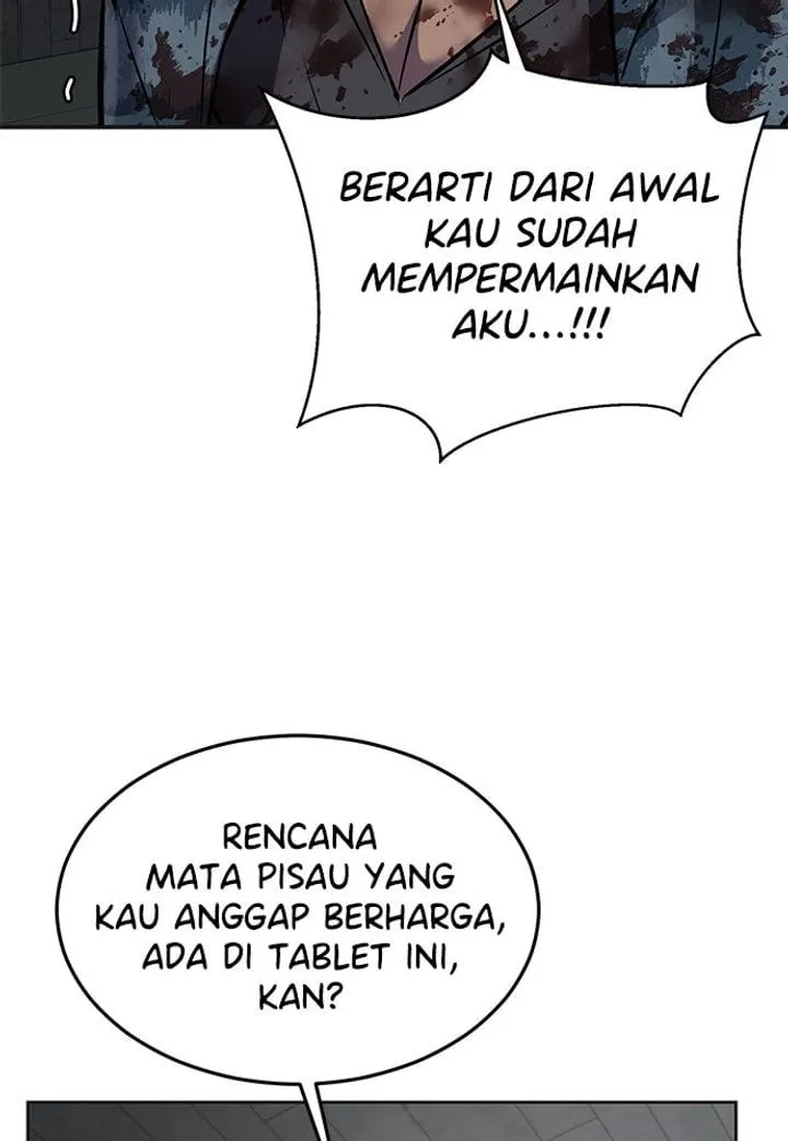Page 242 - Ticket Hero Chapter 245