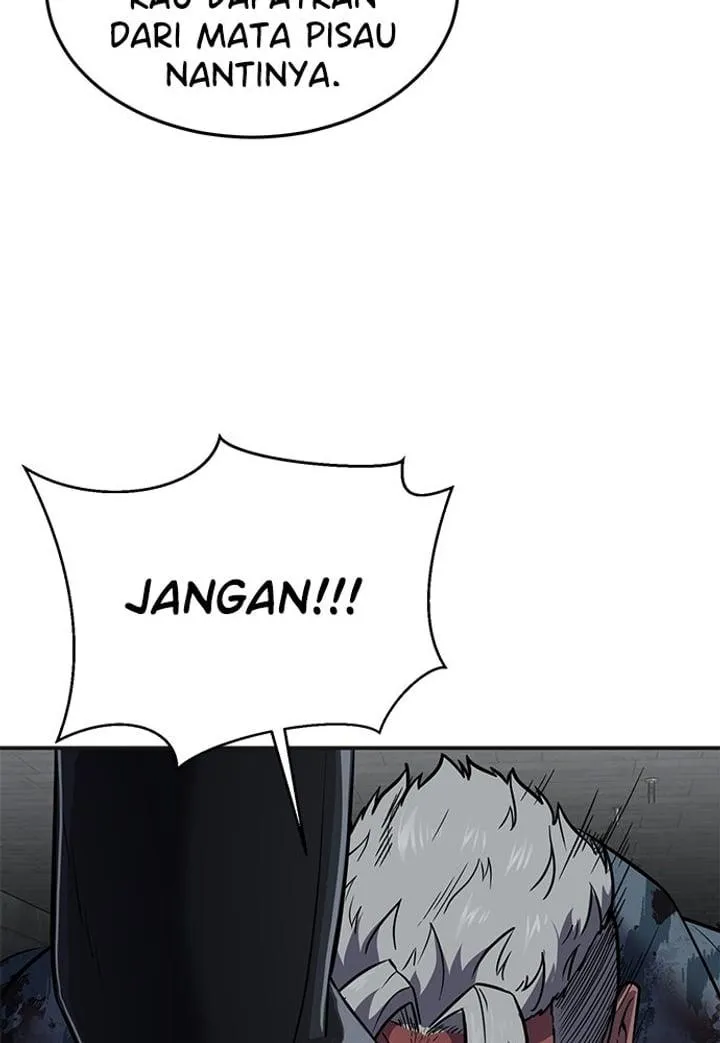 Page 244 - Ticket Hero Chapter 245