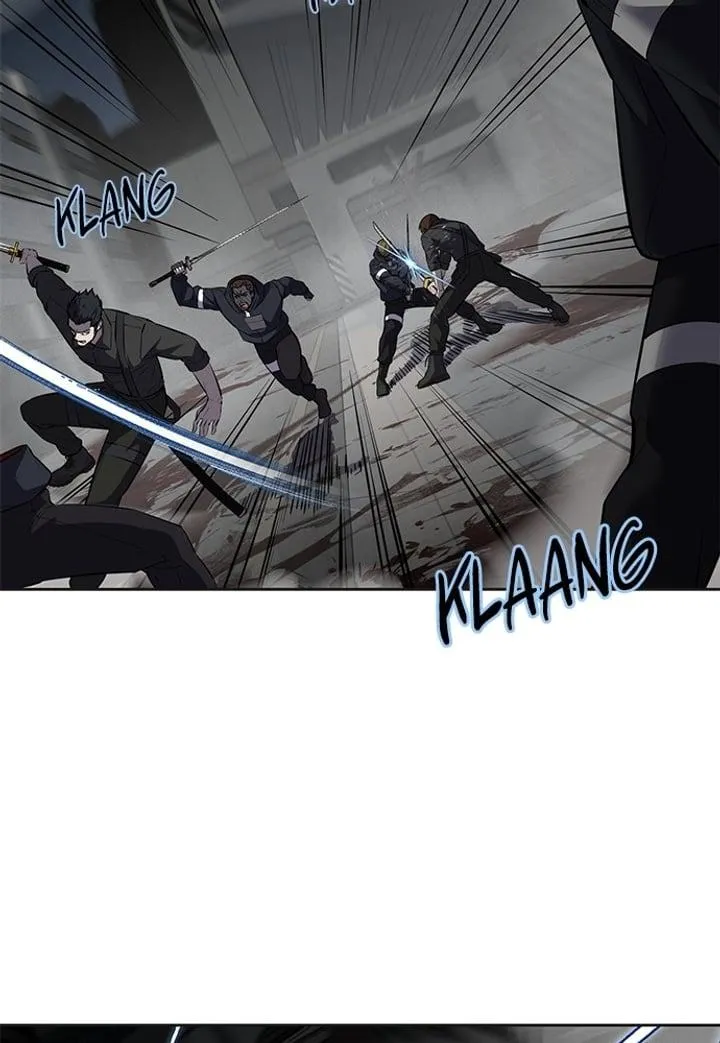 Page 256 - Ticket Hero Chapter 245