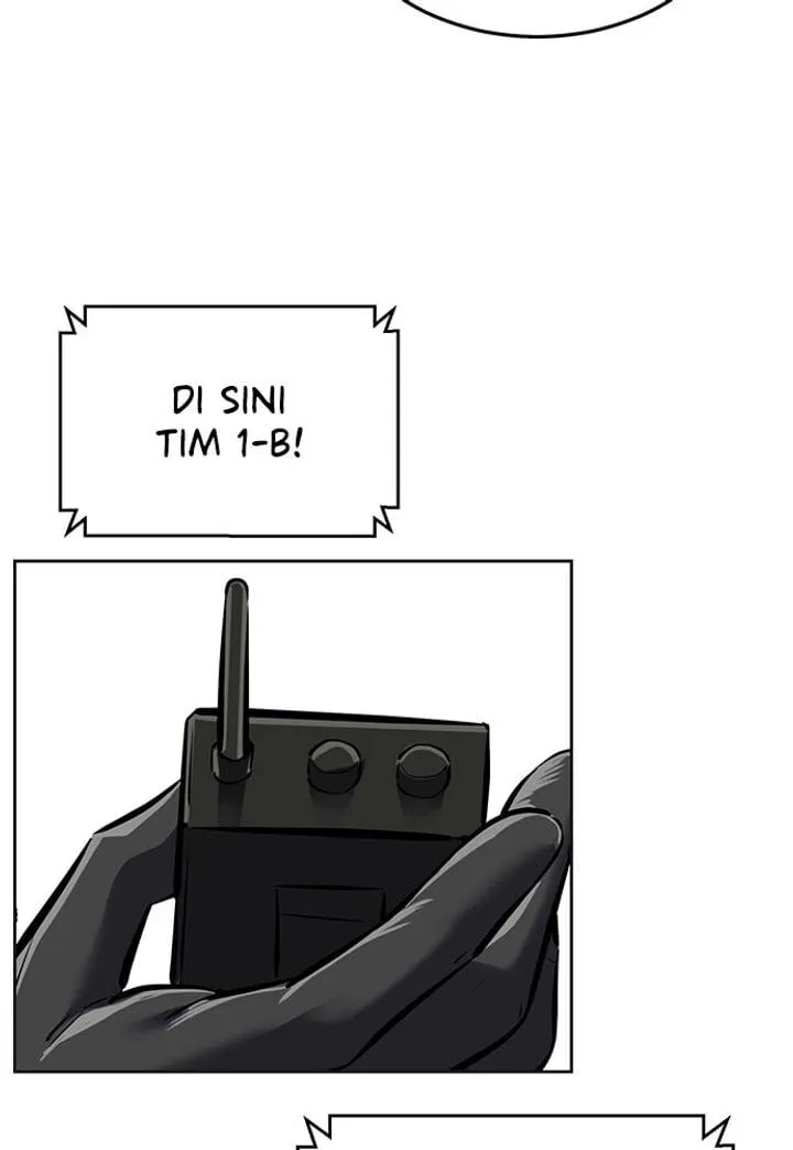 Page 260 - Ticket Hero Chapter 245