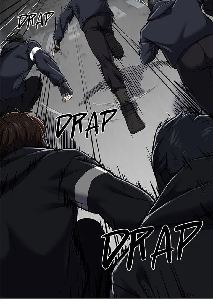 Page 262 - Ticket Hero Chapter 245