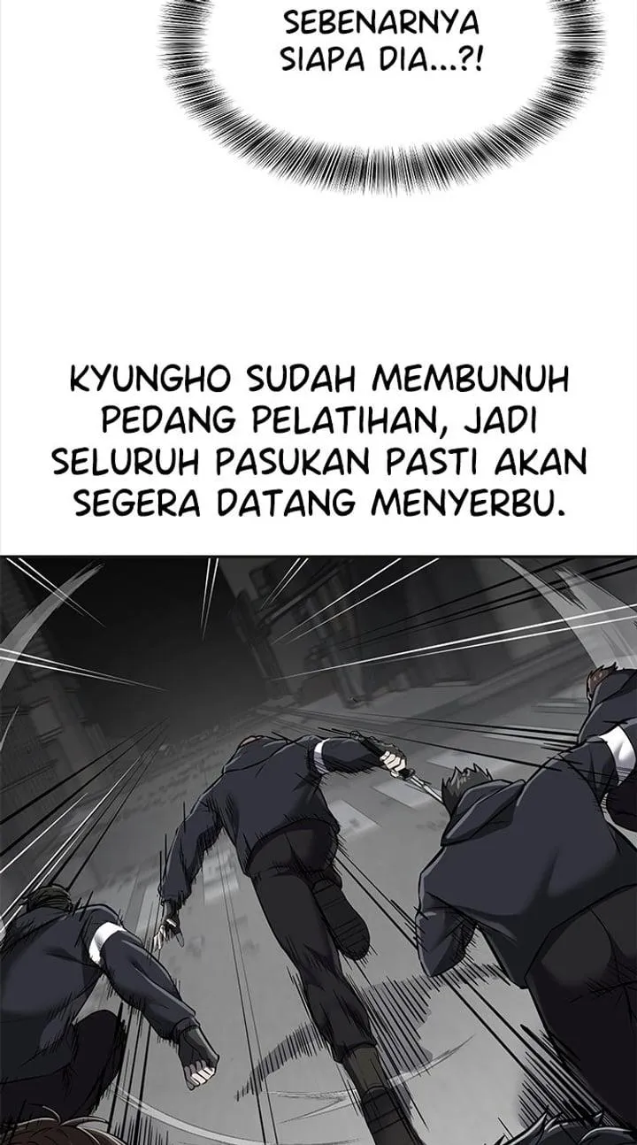 Page 18 - Ticket Hero Chapter 246
