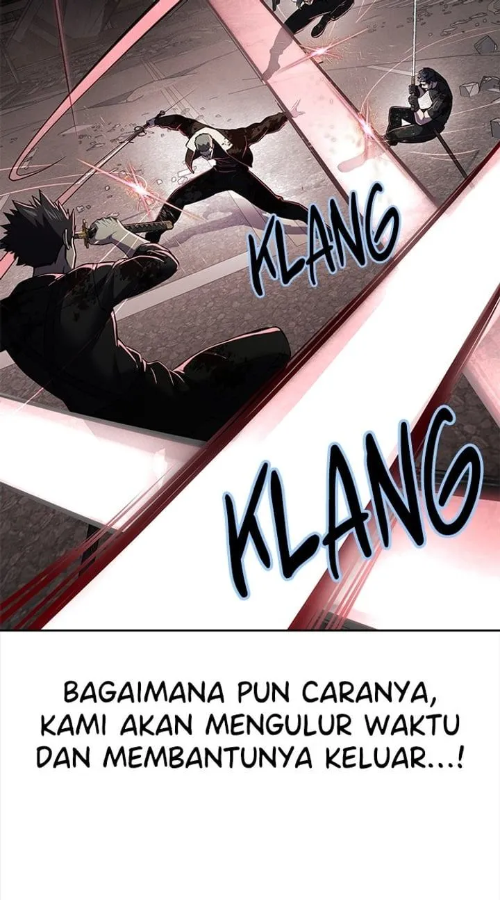 Page 22 - Ticket Hero Chapter 246