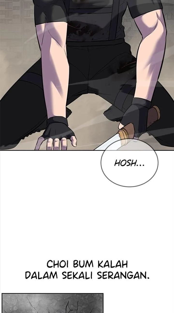 Page 38 - Ticket Hero Chapter 246
