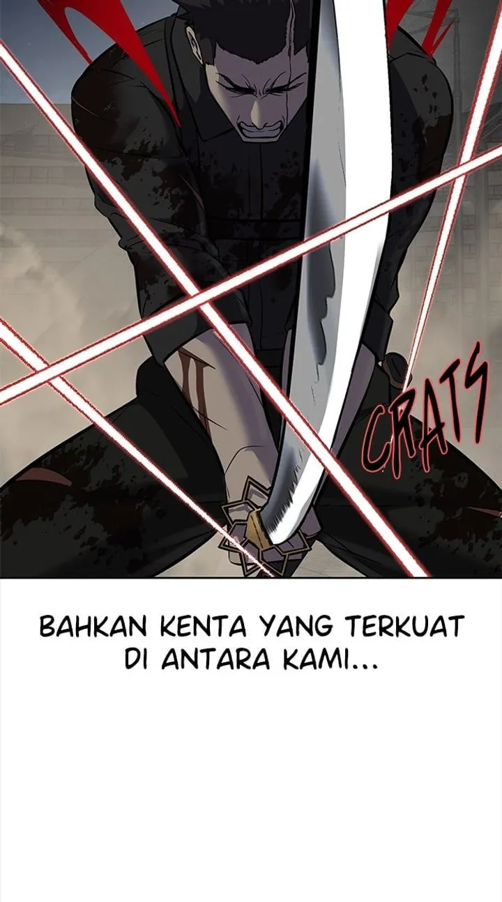 Page 40 - Ticket Hero Chapter 246