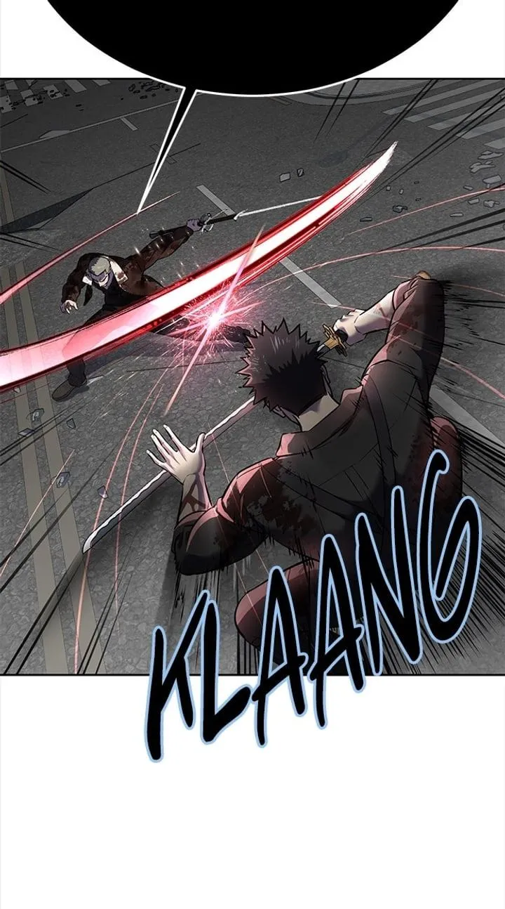 Page 44 - Ticket Hero Chapter 246