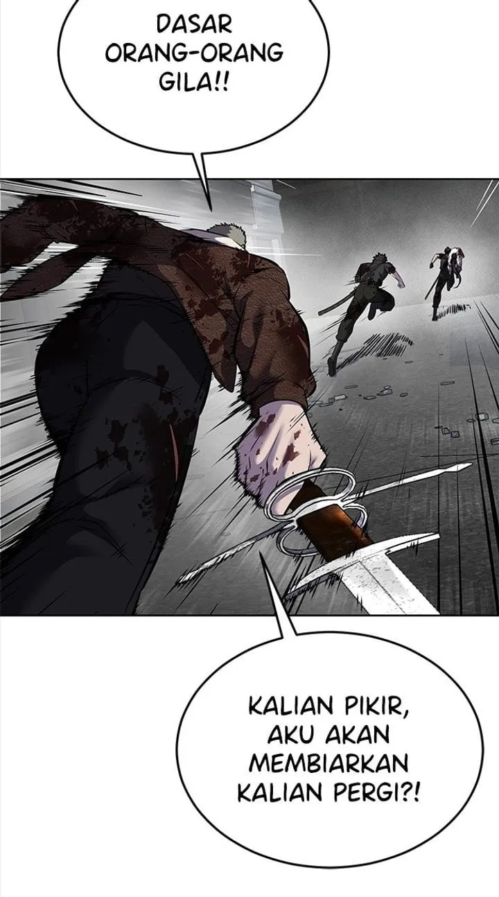 Page 58 - Ticket Hero Chapter 246