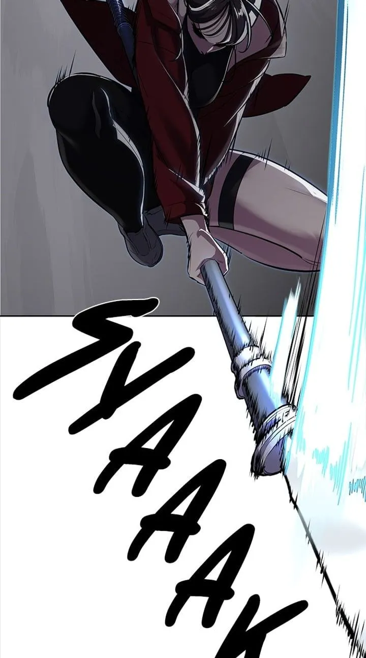 Page 60 - Ticket Hero Chapter 246