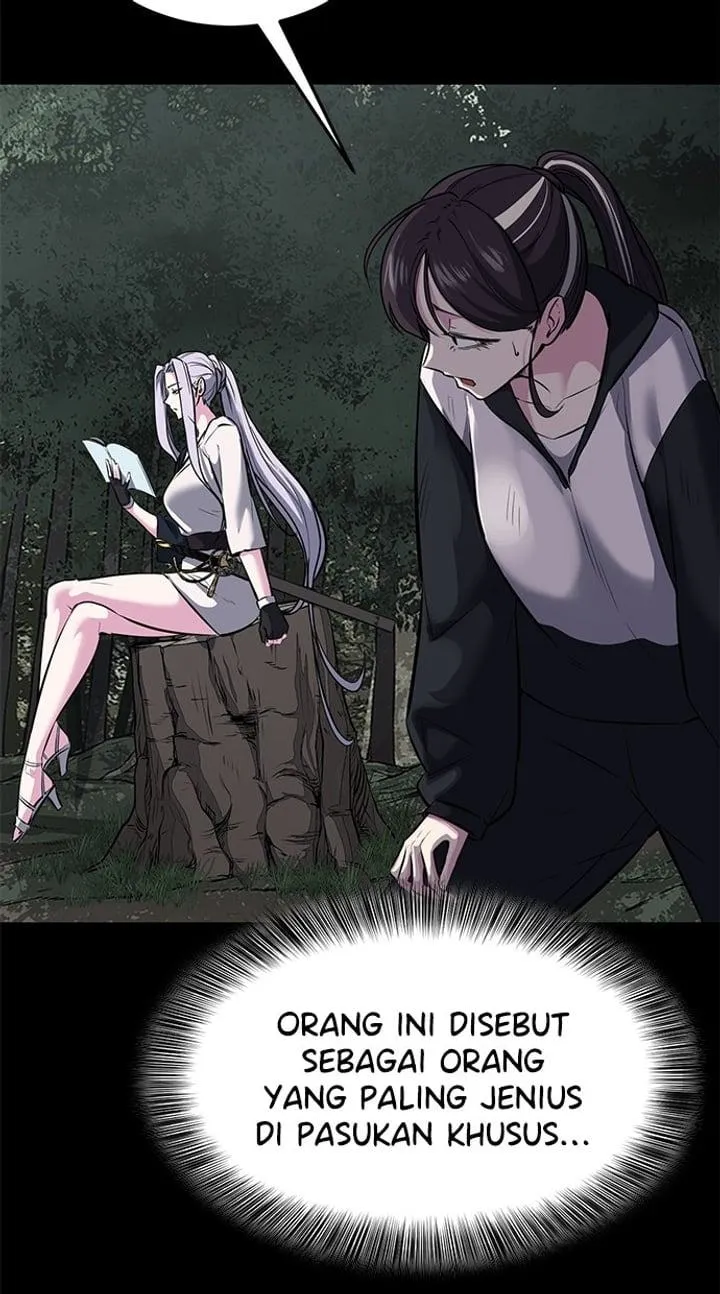 Page 132 - Ticket Hero Chapter 246