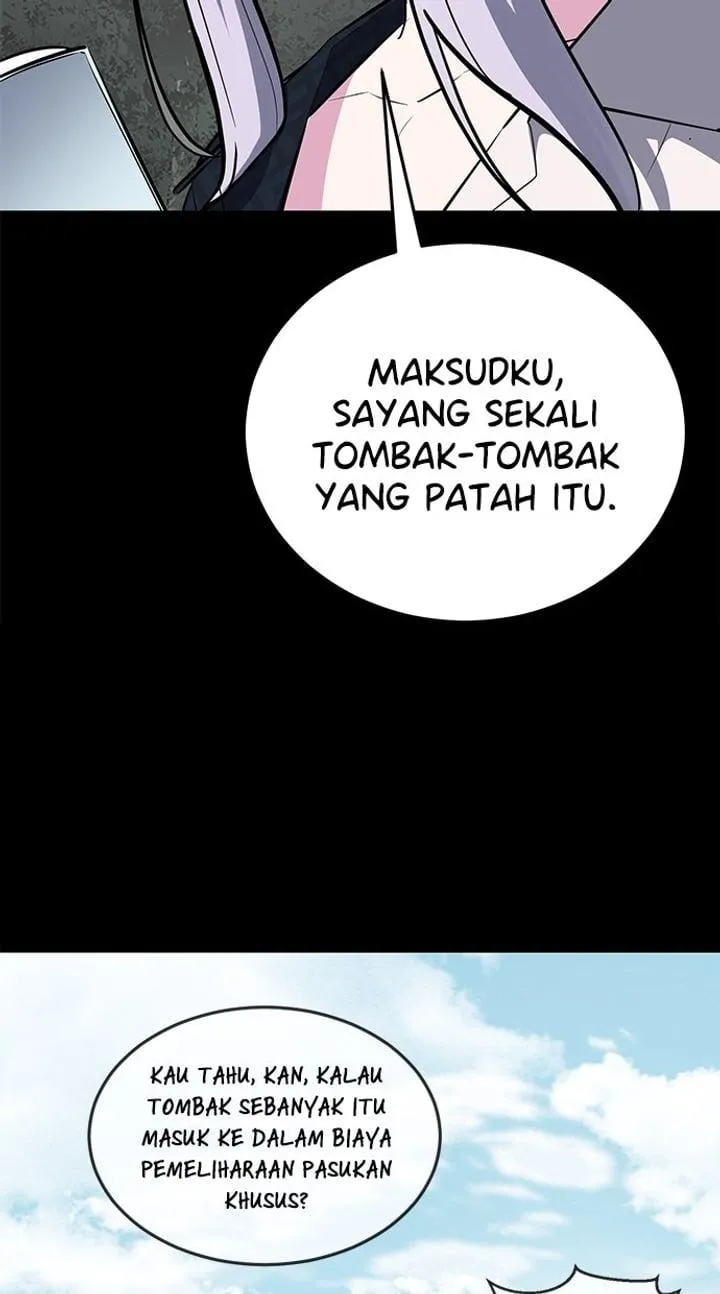 Page 136 - Ticket Hero Chapter 246