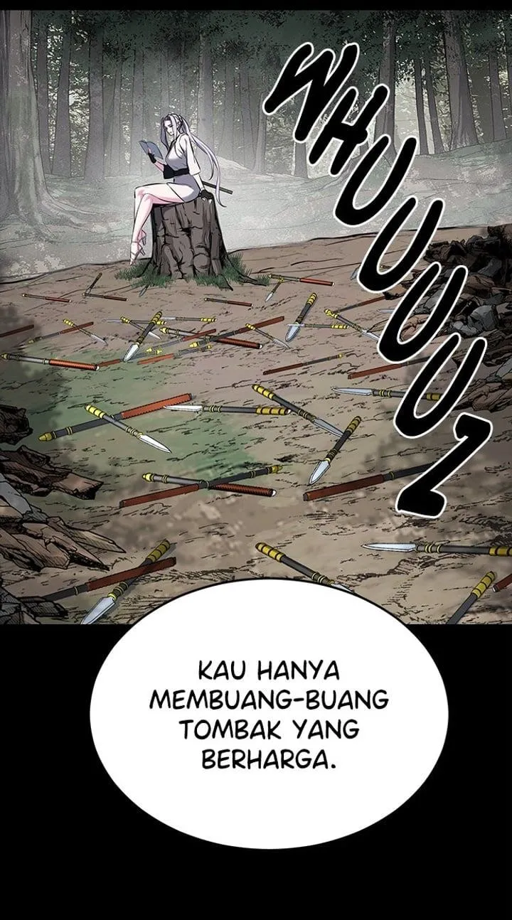 Page 148 - Ticket Hero Chapter 246
