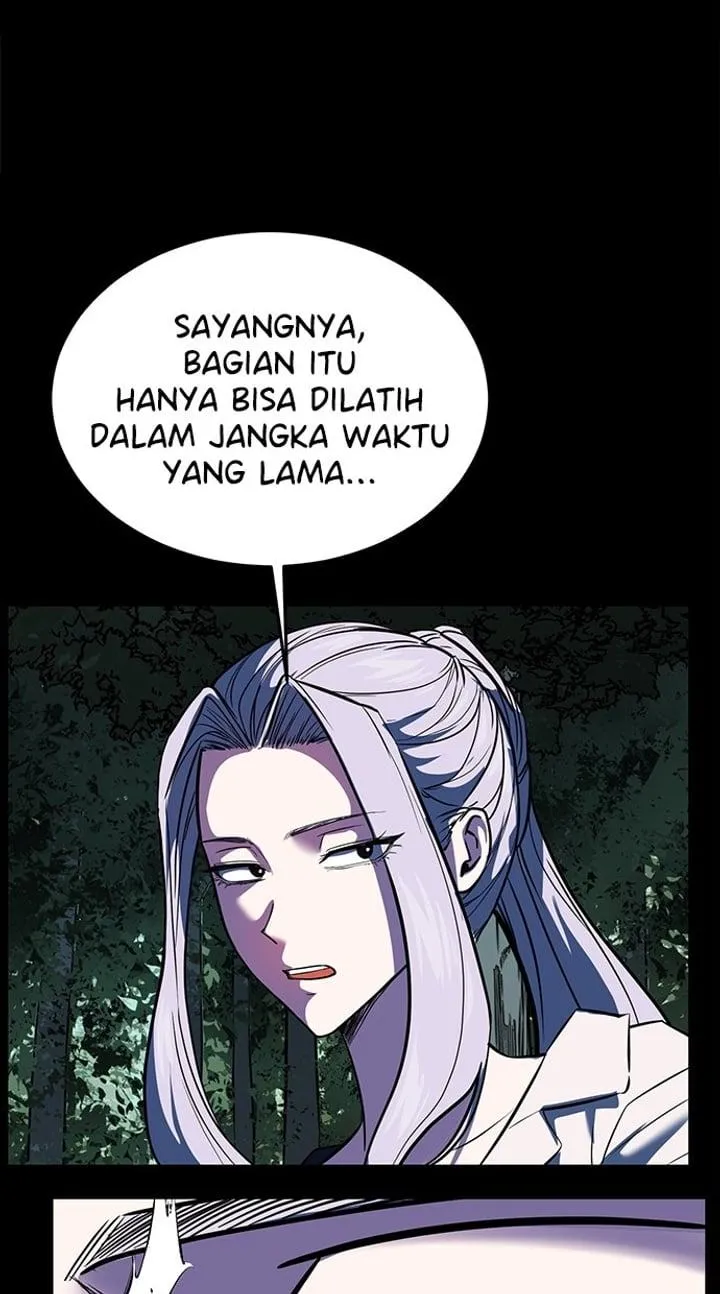 Page 166 - Ticket Hero Chapter 246
