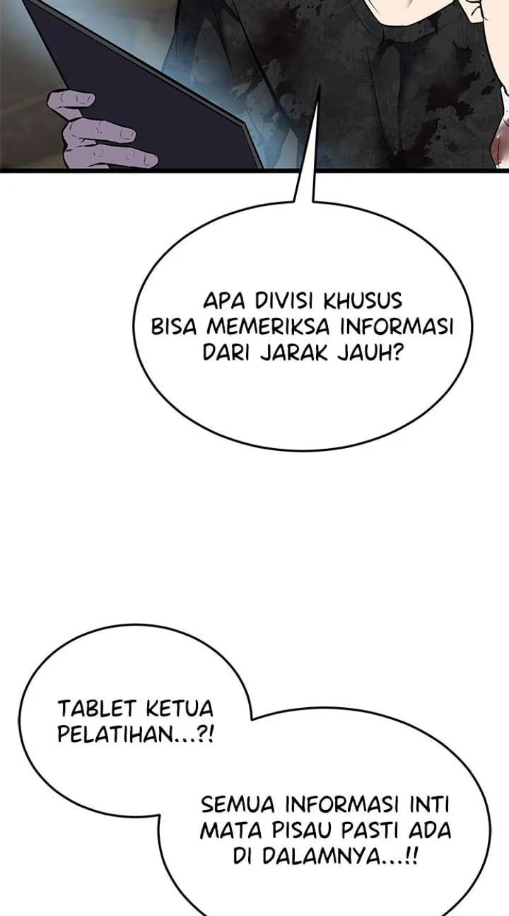 Page 192 - Ticket Hero Chapter 246