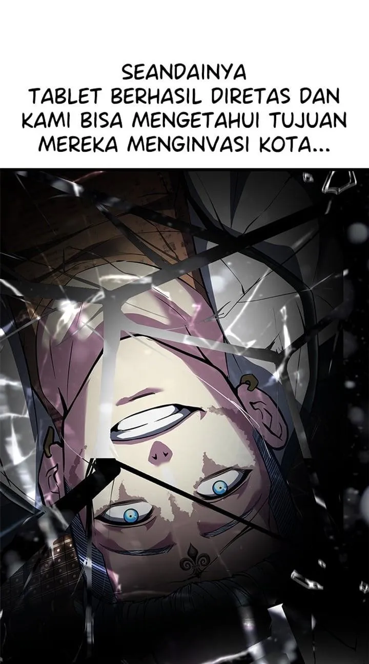 Page 198 - Ticket Hero Chapter 246