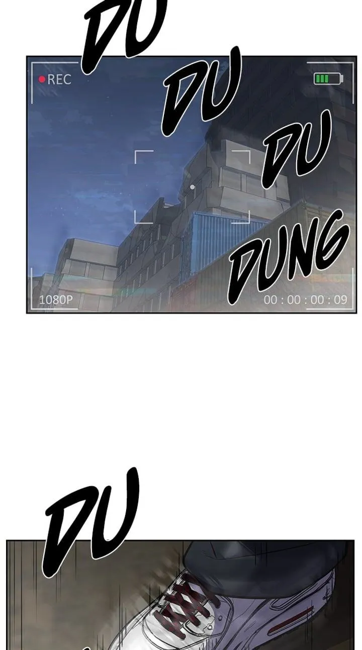 Page 208 - Ticket Hero Chapter 246