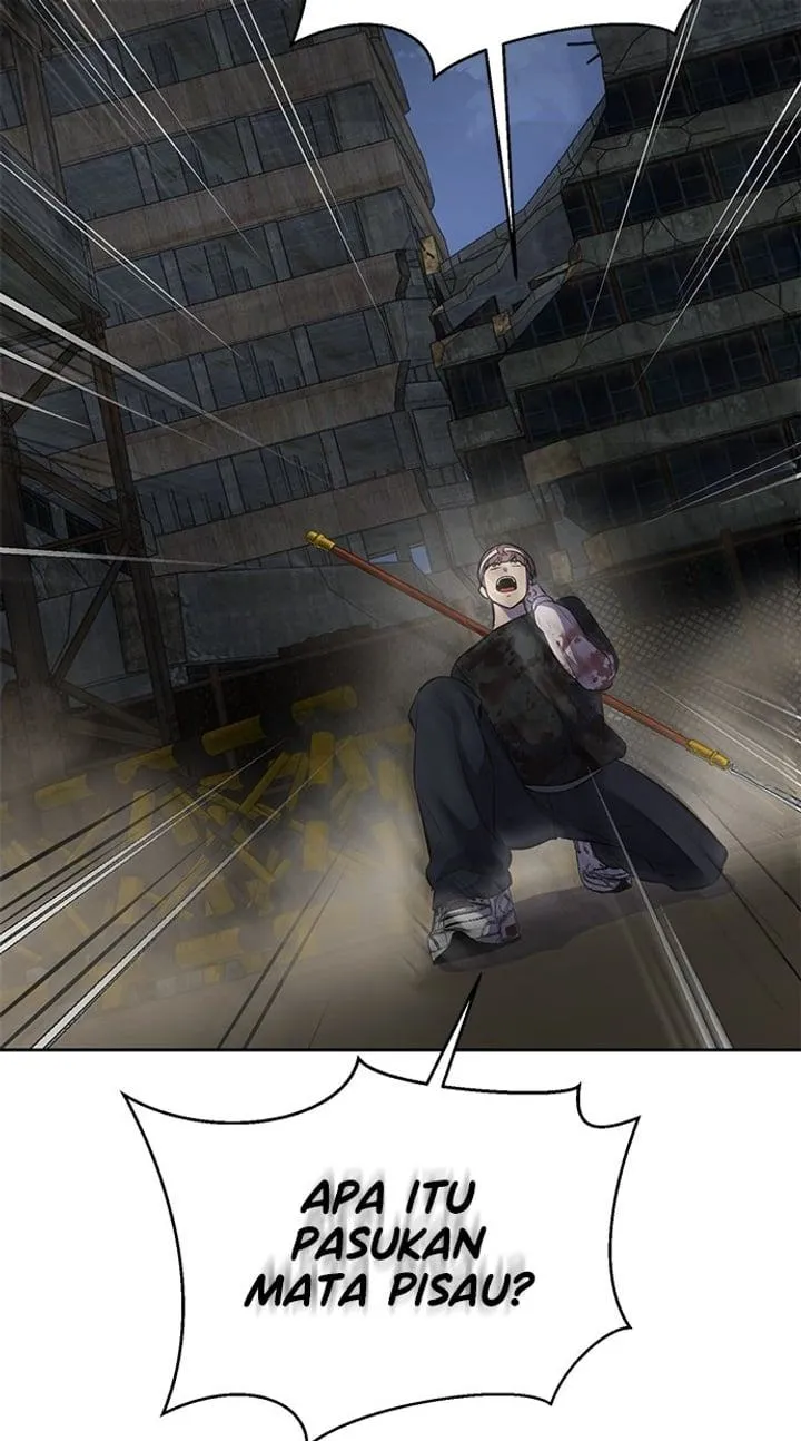 Page 210 - Ticket Hero Chapter 246