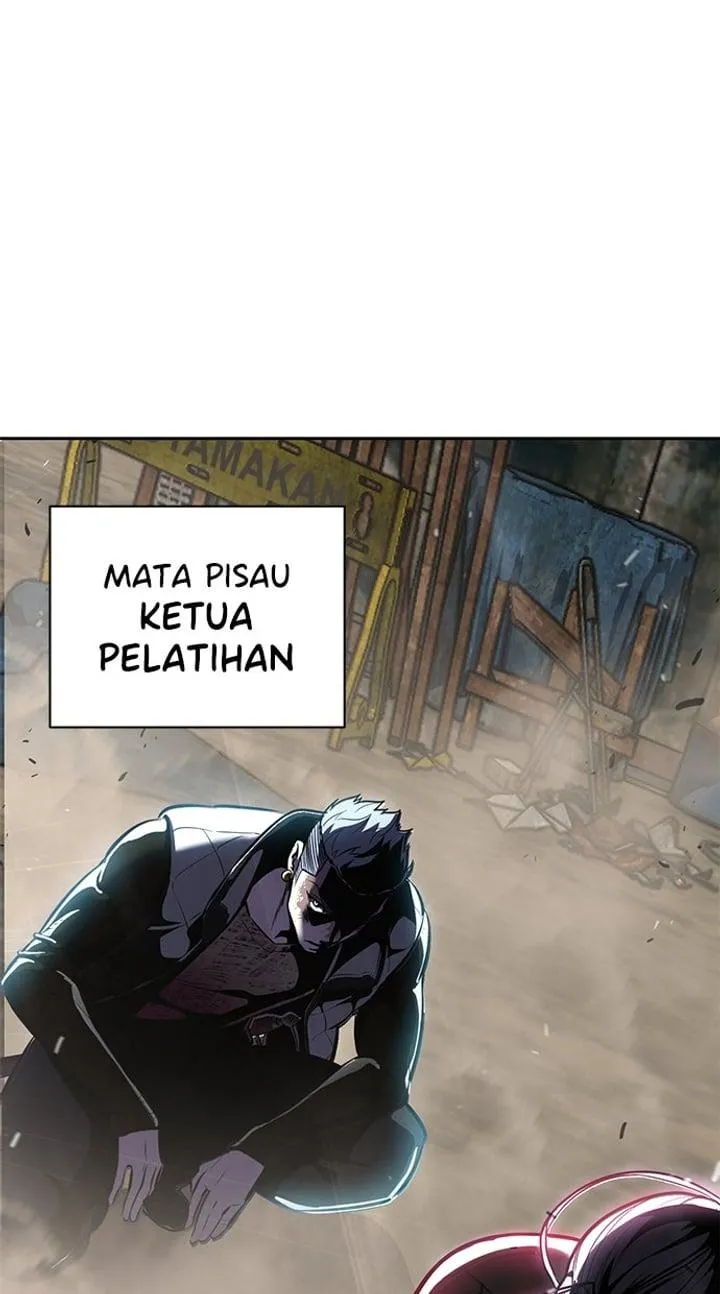 Page 220 - Ticket Hero Chapter 246