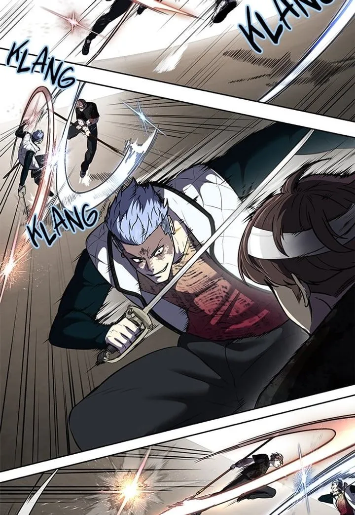 Page 34 - Ticket Hero Chapter 247