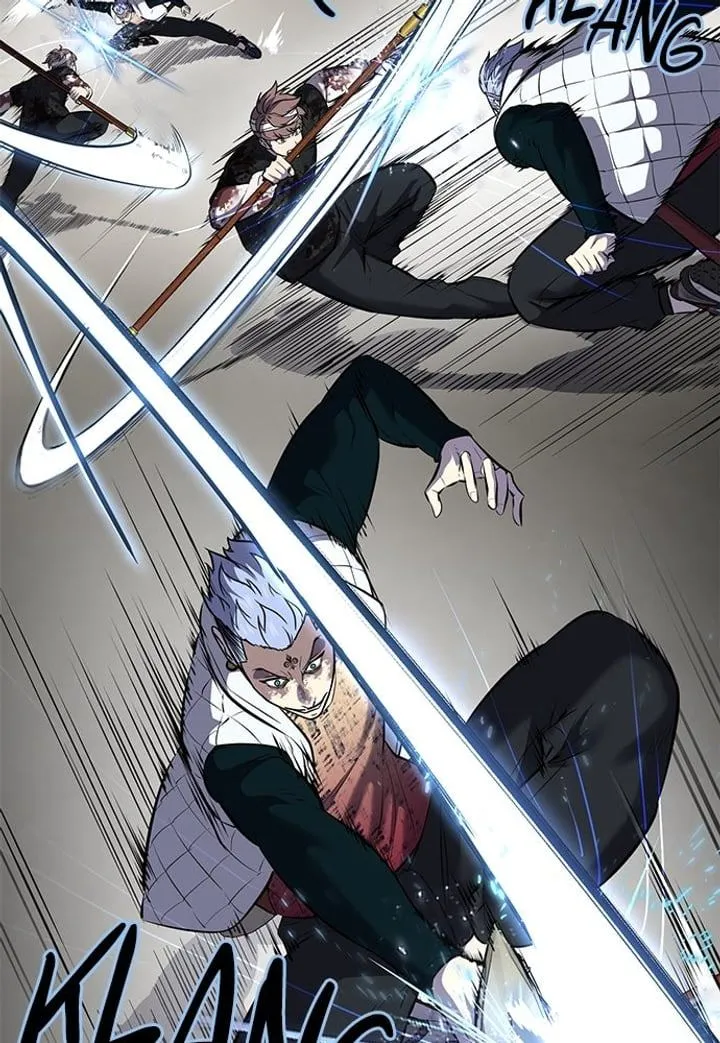Page 52 - Ticket Hero Chapter 247