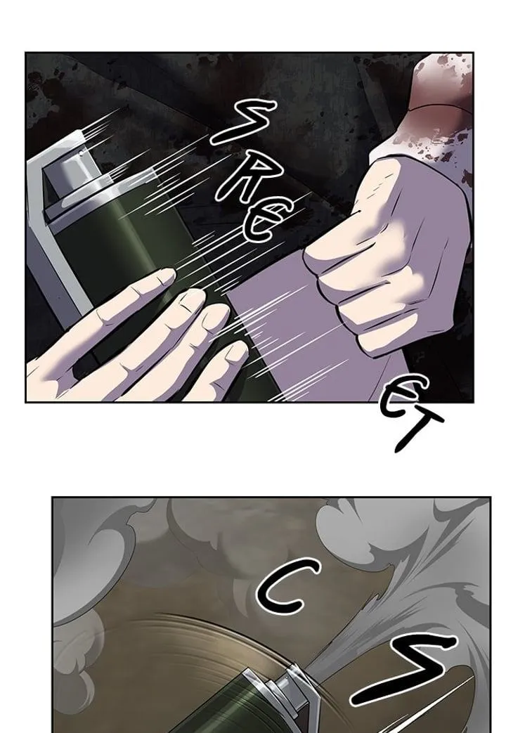 Page 106 - Ticket Hero Chapter 247