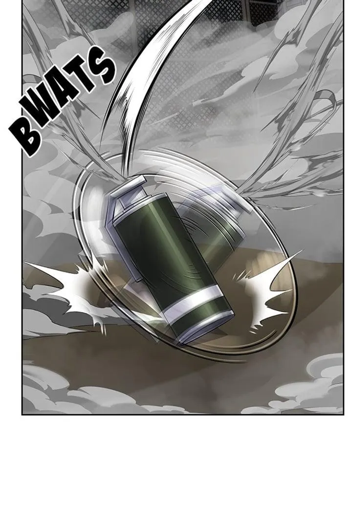 Page 108 - Ticket Hero Chapter 247