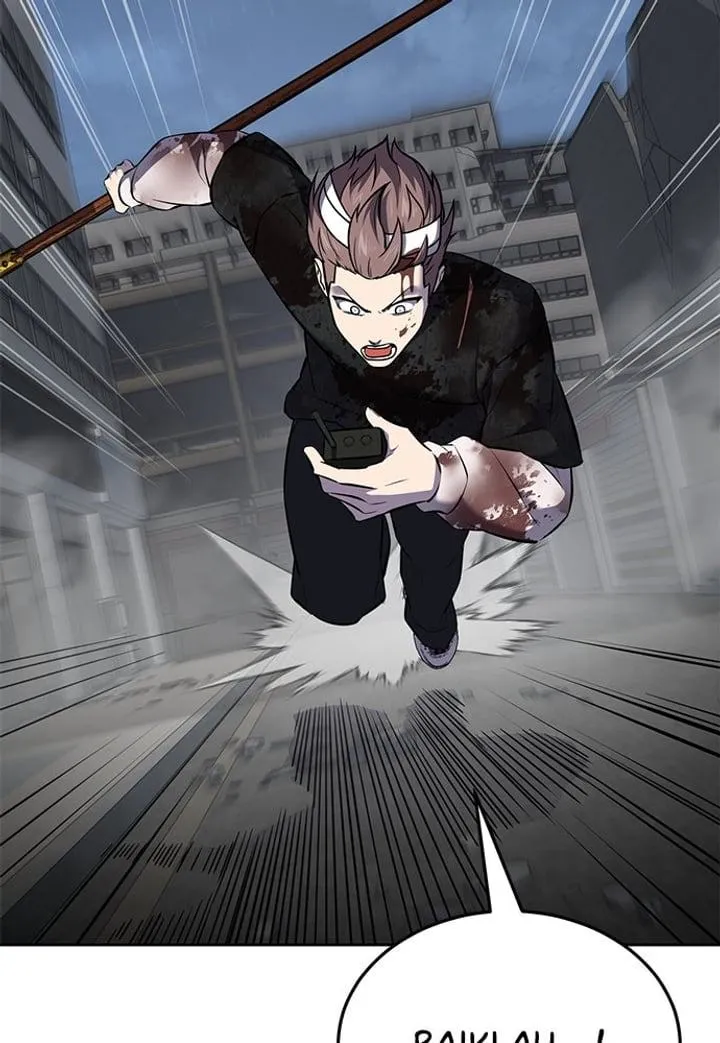 Page 126 - Ticket Hero Chapter 247