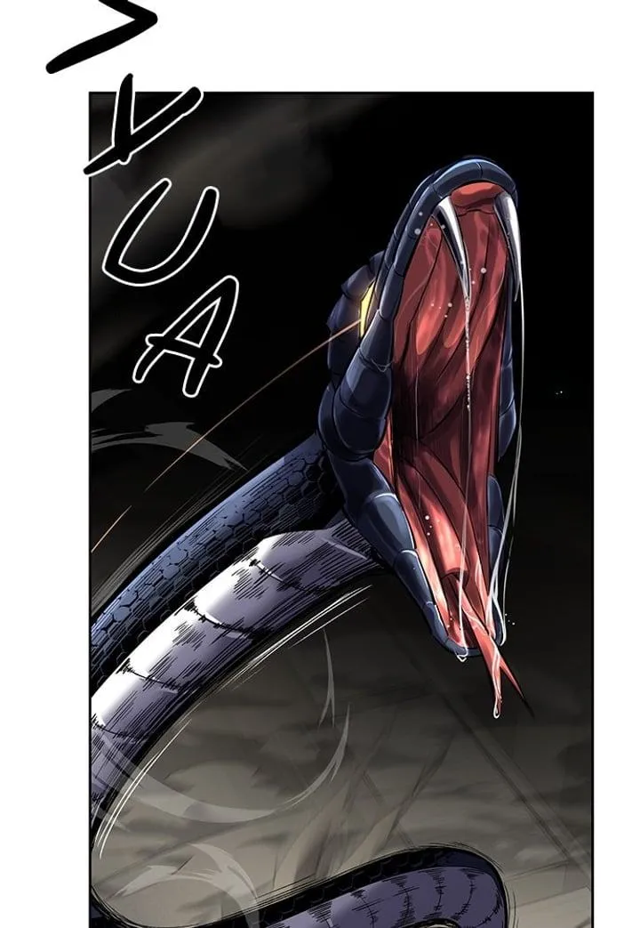 Page 138 - Ticket Hero Chapter 247