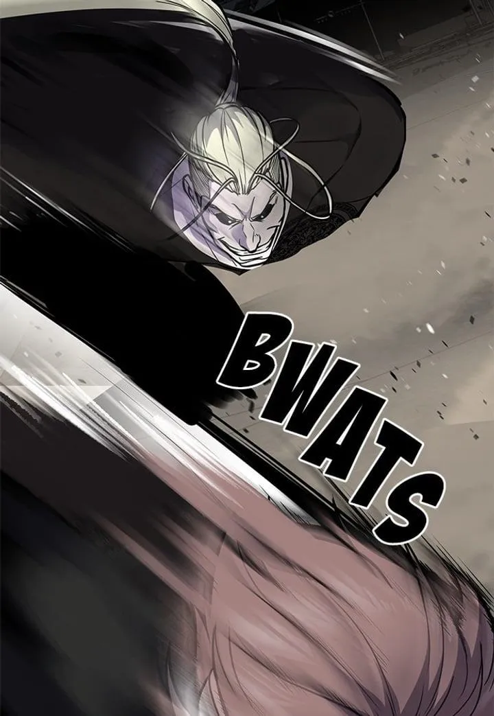 Page 166 - Ticket Hero Chapter 247