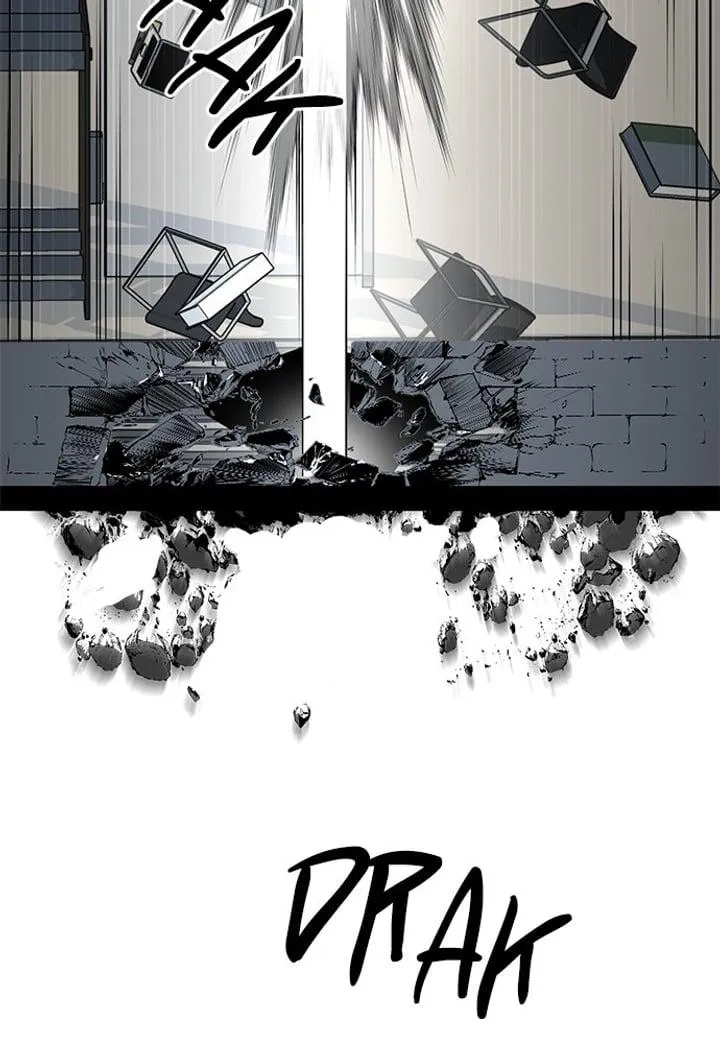 Page 192 - Ticket Hero Chapter 247