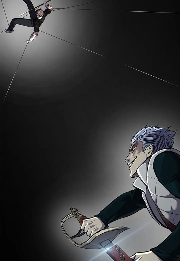 Page 202 - Ticket Hero Chapter 247