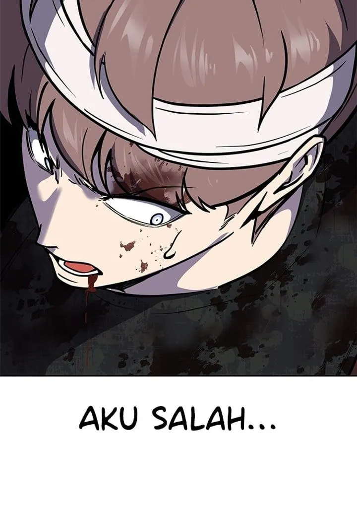Page 204 - Ticket Hero Chapter 247