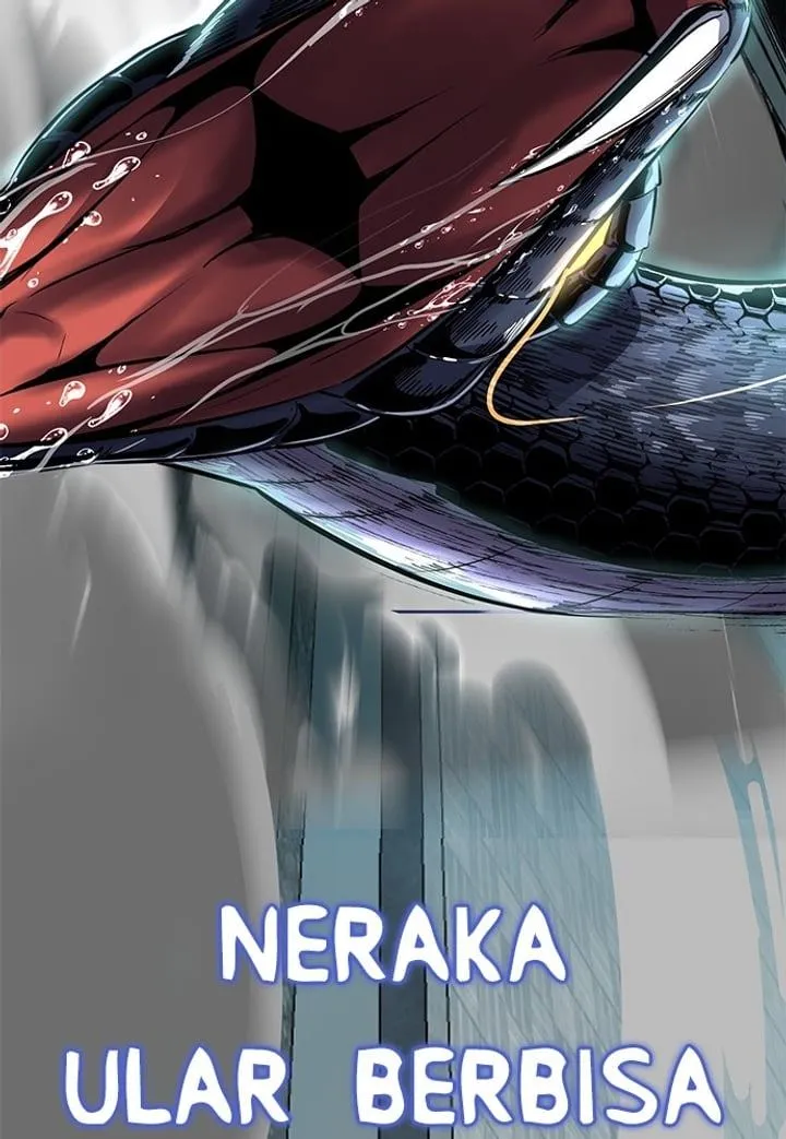 Page 222 - Ticket Hero Chapter 247