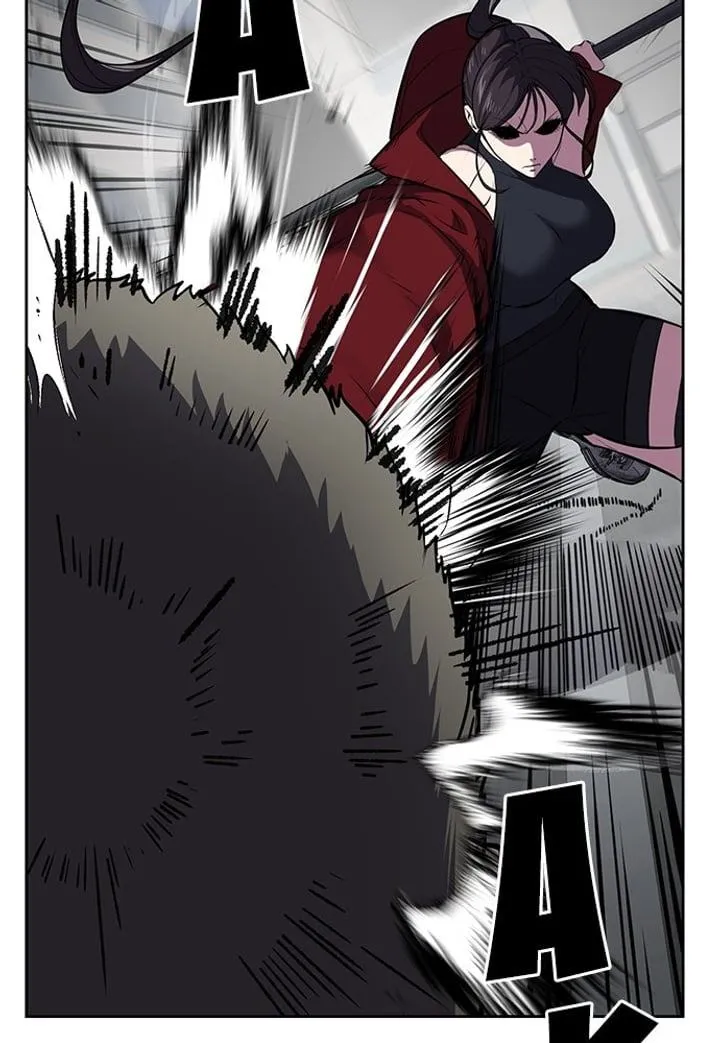 Page 240 - Ticket Hero Chapter 247