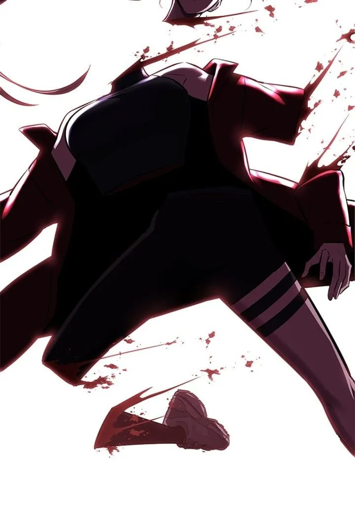 Page 244 - Ticket Hero Chapter 247