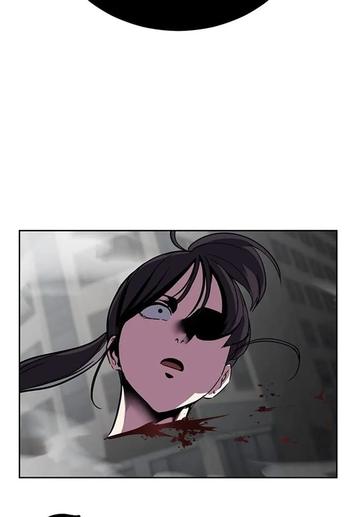 Page 246 - Ticket Hero Chapter 247
