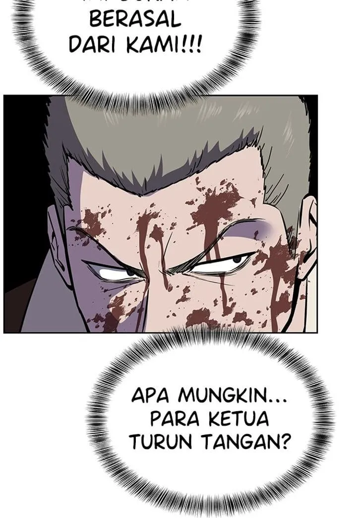 Page 258 - Ticket Hero Chapter 247