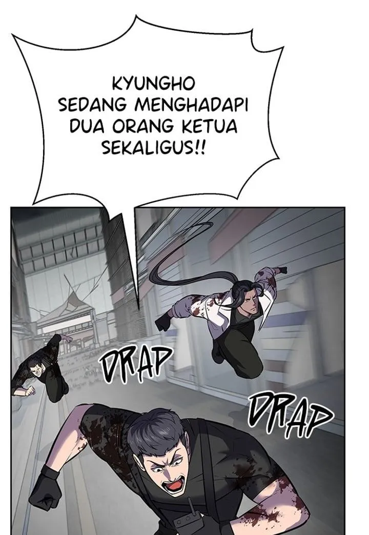 Page 262 - Ticket Hero Chapter 247