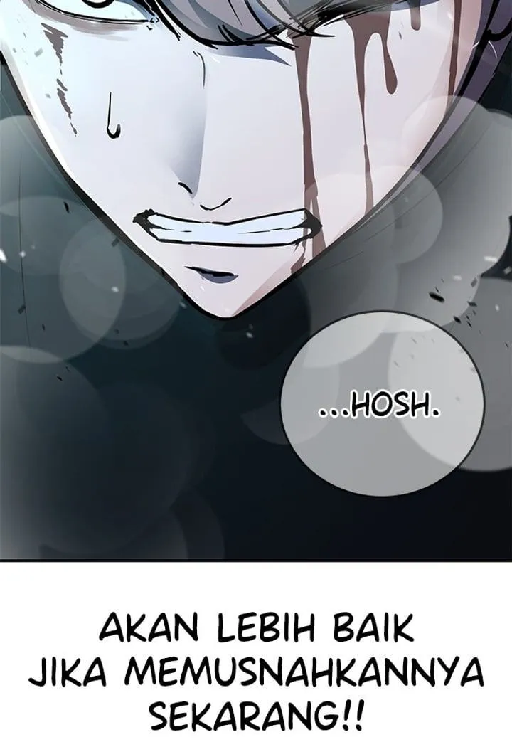 Page 274 - Ticket Hero Chapter 247